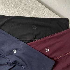 Athleta salutation capris (3)